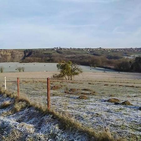 Les Vieilles Pierres Panzió Comblain-au-Pont Kültér fotó